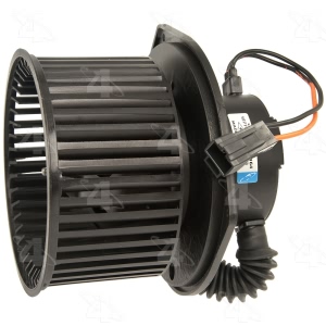 Four Seasons Hvac Blower Motor With Wheel for 2010 Chevrolet HHR - 75778