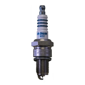 Denso Iridium Tt™ Spark Plug for Peugeot 505 - IW22