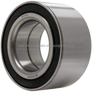 Quality-Built WHEEL BEARING for BMW 323i - WH513106