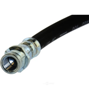 Centric Front Brake Hose for BMW 540i xDrive - 150.34037