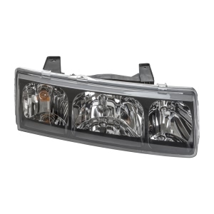 TYC TYC NSF Certified Headlight Assembly for 2004 Saturn Vue - 20-6421-00-1