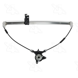 ACI Power Window Regulator for 2010 Mazda CX-7 - 384949