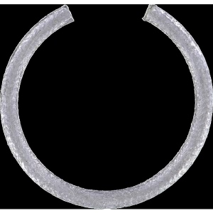 Victor Reinz Rear Crankshaft Seal for 1985 Mercedes-Benz 300SD - 71-19722-00