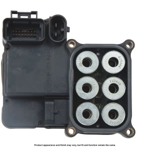 Cardone Reman Remanufactured ABS Control Module for Isuzu Ascender - 12-10276