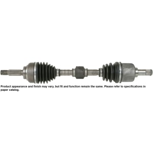 Cardone Reman Remanufactured CV Axle Assembly for 2001 Mitsubishi Mirage - 60-3327