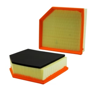 WIX Panel Air Filter for 2007 Volvo XC90 - 49293