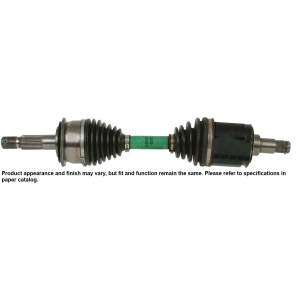 Cardone Reman Remanufactured CV Axle Assembly for 1999 Toyota 4Runner - 60-5134