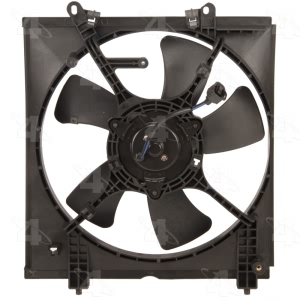 Four Seasons Engine Cooling Fan for 2006 Mitsubishi Lancer - 76011