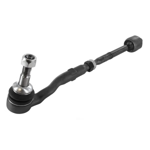 VAICO Steering Tie Rod End Assembly for BMW 550i xDrive - V20-1438