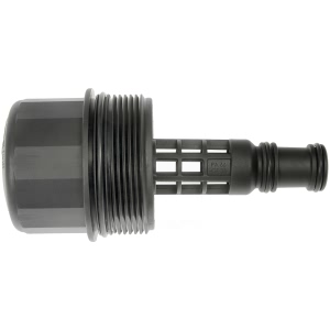 Dorman OE Solutions Oil Filter Cover Plug for Mercedes-Benz SLK300 - 921-178