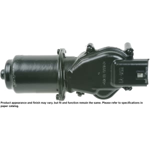 Cardone Reman Remanufactured Wiper Motor for 1997 Honda Civic - 43-4000