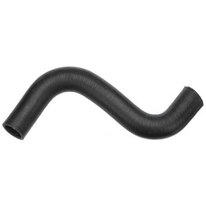 Gates Engine Coolant Molded Radiator Hose for 1993 Alfa Romeo Spider - 20873