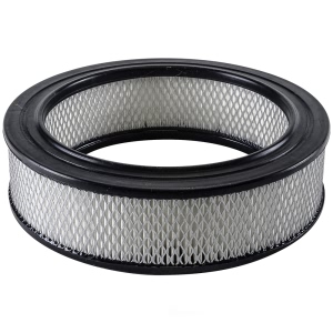 Denso Air Filter for 1988 Dodge W150 - 143-3466