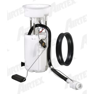 Airtex In-Tank Fuel Pump Module Assembly for 2003 Mercedes-Benz ML500 - E8389M