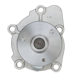 Airtex Engine Coolant Water Pump for 2015 Jeep Compass - AW6038