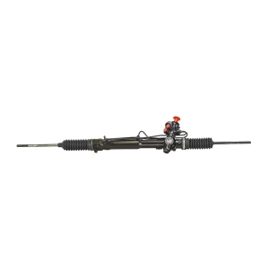 AAE Remanufactured Hydraulic Power Steering Rack & Pinion 100% Tested - 64184