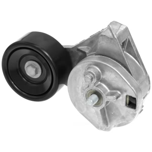 Gates Drivealign OE Exact Automatic Belt Tensioner for 2010 Cadillac DTS - 38153