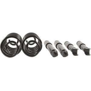 Cardone Reman Remanufactured Air Spring To Coil Spring Conversion Kit for GMC - 4J-0005K