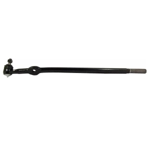 Delphi Passenger Side Inner Steering Tie Rod End for 1984 Ford Bronco II - TA2261