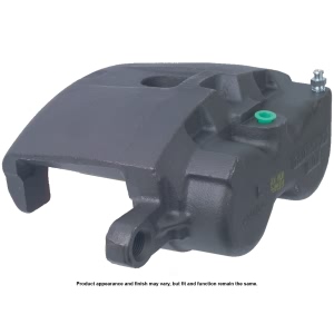 Cardone Reman Remanufactured Unloaded Caliper for 2009 Chevrolet Express 2500 - 18-4731