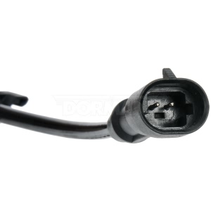 Dorman Rear Driver Side Abs Wheel Speed Sensor for 2002 Chrysler PT Cruiser - 695-118