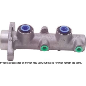 Cardone Reman Remanufactured Master Cylinder for 2001 Honda Accord - 11-2870