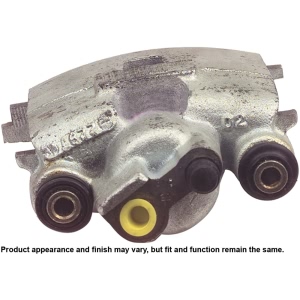 Cardone Reman Remanufactured Unloaded Caliper for 1989 Dodge Shadow - 18-4306S