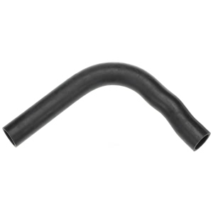 Gates Engine Coolant Molded Radiator Hose for 1998 BMW Z3 - 22635