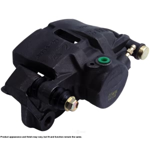 Cardone Reman Remanufactured Unloaded Caliper w/Bracket for 1993 Mazda B2200 - 19-B1101