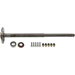 Dorman OE Solutions Rear Passenger Side Axle Shaft for 1988 GMC K1500 - 630-127