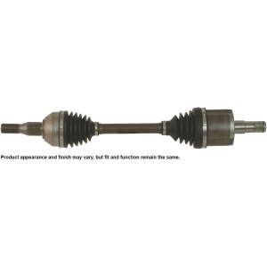 Cardone Reman Remanufactured CV Axle Assembly for 2007 Chevrolet Impala - 60-1435