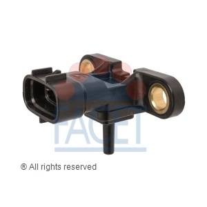 facet Manifold Absolute Pressure Sensor for 2012 Mazda 2 - 10.3201