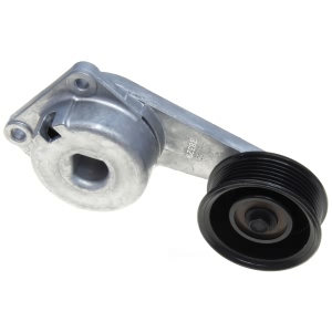 Gates Drivealign OE Exact Automatic Belt Tensioner for 2008 Ford E-150 - 38329