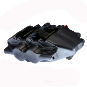 Centric Posi Quiet™ Loaded Brake Caliper for Mercedes-Benz SL600 - 142.35555