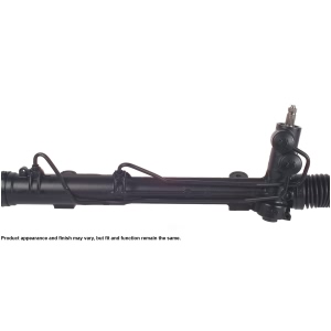 Cardone Reman Remanufactured Hydraulic Power Rack and Pinion Complete Unit for 2002 Mercedes-Benz ML320 - 26-4028