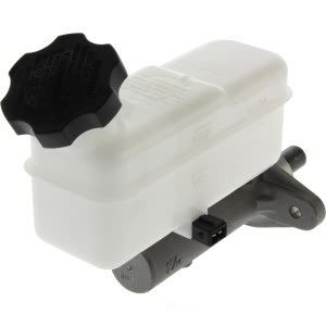 Centric Premium Brake Master Cylinder for 2007 Kia Sedona - 130.50031