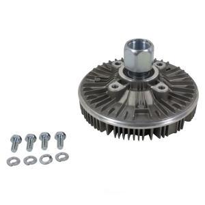 GMB Engine Cooling Fan Clutch for Jeep - 920-2010