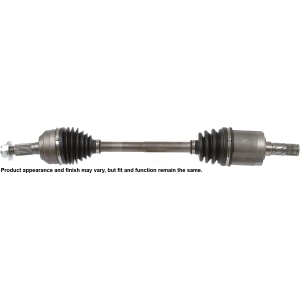 Cardone Reman Remanufactured CV Axle Assembly for 2009 Mazda 6 - 60-8184