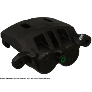 Cardone Reman Remanufactured Unloaded Caliper for 2008 Nissan Armada - 19-3339