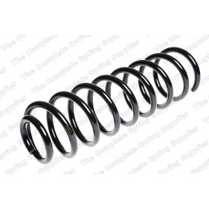 lesjofors Rear Coil Springs for 1999 Jeep Cherokee - 4042100