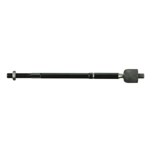 Delphi Inner Steering Tie Rod End for 2014 Mitsubishi Outlander - TA3164