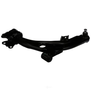 Delphi Front Driver Side Lower Control Arm And Ball Joint Assembly for 2011 Mazda CX-7 - TC3629