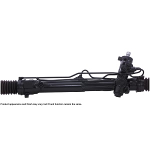 Cardone Reman Remanufactured Hydraulic Power Rack and Pinion Complete Unit for 1988 Ford Taurus - 22-214