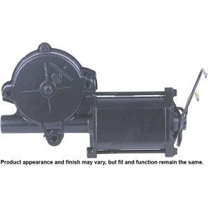 Cardone Reman Remanufactured Window Lift Motor for 1993 Mercury Topaz - 42-333