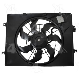 Four Seasons Engine Cooling Fan for 2015 Kia Optima - 76381