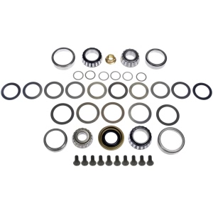 Dorman OE Solution Front Ring And Pinion Bearing Installation Kit for 1986 Dodge W100 - 697-109