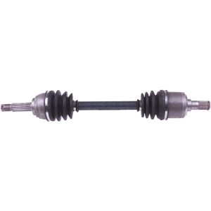 Cardone Reman Remanufactured CV Axle Assembly for 1988 Mitsubishi Mirage - 60-3013