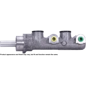 Cardone Reman Remanufactured Master Cylinder for 1995 Plymouth Neon - 10-2677