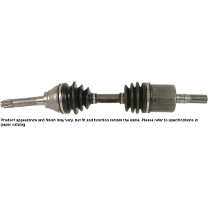 Cardone Reman Remanufactured CV Axle Assembly for Acura SLX - 60-1310