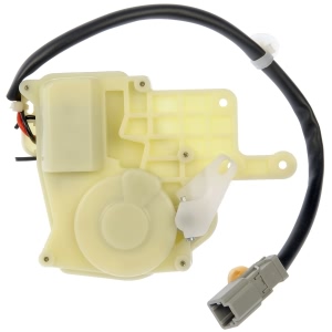 Dorman OE Solutions Rear Passenger Side Door Lock Actuator Motor for 1998 Honda Civic - 746-364